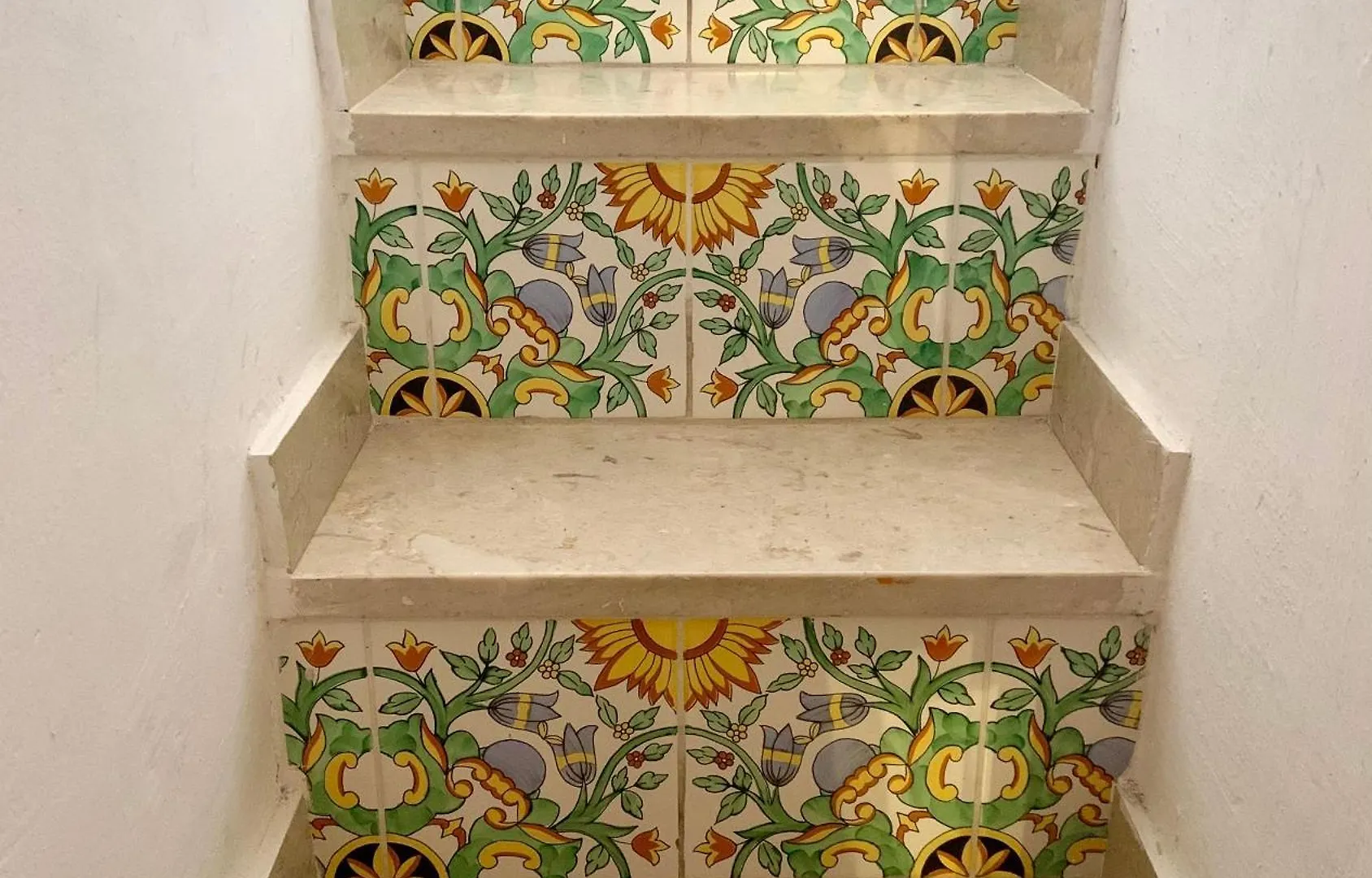 Apartment Villa San Gaetano Scauri  Italy